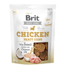 Brit Chicken with Insect Meaty Coins 200g