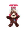 Knots Wild Bear S/M Kong