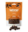 Woolf Soft Cubes Monoprotein Turkey 100g