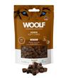 Woolf Soft Cubes Monoprotein Horse 100g