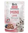 Brit Care Mini Puppy Lamb 85g