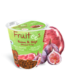 Bosch Fruitees Bażant i figa 200g
