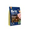 Brit Premium By Nature Junior M 3kg