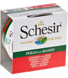 Schesir Adult w galarecie  - 150g