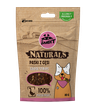 Mr. Bandit Naturals Paski z gęsi 80g