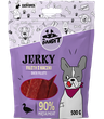 Mr. Bandit Jerky Filety z kaczki 500g