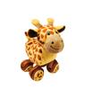 Tennishoes Giraffe L Kong