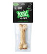 Kość do żucia z kaczką i jabłkiem 12cm