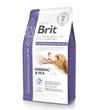 Brit Veterinary Diets Dog GF Gastrointestinal - Low Fat 2kg