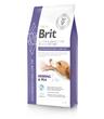 Brit Veterinary Diets Dog GF Gastrointestinal - Low Fat 12kg