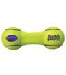Airdog Squeaker Dumbbell S Kong