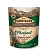 Carnilove Dog Pheasant & Raspberry 300g