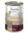 Family First Holidays Kaczka 400g