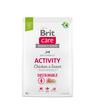 Brit Care Dog Sustainable Activity Chicken & Insect 3kg