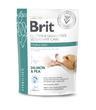 Brit Veterinary Diets Dog GF Sterilised 400g