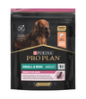 Purina Pro Plan Adult Small Sensitive Skin 700g