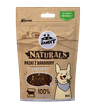 Mr. Bandit Naturals Paski z baraniny 80g