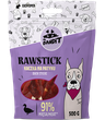 Mr. Bandit Rawstick Kaczka na patyku 500g