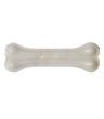 Kość prasowana biała 10 cm