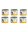 Nature's Protection Adult Small Veal & Duck 6X200g