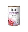 Brit Pate & Meat Lamb 400g