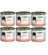 Nature's Protection Adult Veal 6x200g