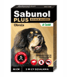 Obroża bójcza Sabunol Plus 90cm