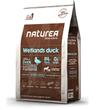 Naturea Grainfree Wetlands Duck 12kg