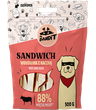 Mr. Bandit Sandwich Wołowina z kaczką 500g