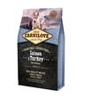 Carnilove Puppies Salmon & Turkey 4kg