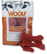 Woolf Big Bone of Duck with Carrot 100g