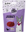 Mr. Bandit Jerky Filety z kaczki 80g